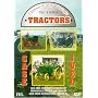 CLASSIC EARLY VINTAGE TRACTORS [DVD] [2003]