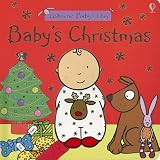 Baby`s Christmas (Baby`s Day Board Books)