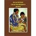 Blackfoot Craftworker's Book