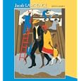Jacob Lawrence 2009 Wall Calendar