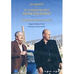 Il Commissario Montalbano - L'Odore Della Notte Il Commissario Montalbano - L'Odore Della Notte