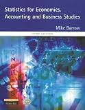 Review Financial Times/ Prentice Hall  / Statistics for Economics, Accounting and Business Studies