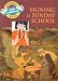 Signing at Sunday School (Beginning Sign Language Series)