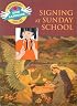 Signing at Sunday School (Beginning Sign Language Series)