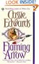 Flaming Arrow (Signet Historical Romance)