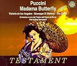 Puccini: Madame Butterfly