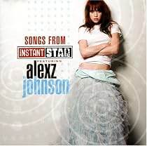 Songs from Instant Star