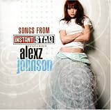 Songs From Instant Star