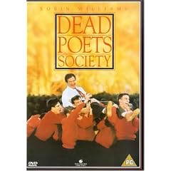 Dead Poets Society [UK Import]