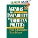 Agendas and Instability in American Politics (American Politics and Political Economy Series)