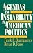Agendas and Instability in American Politics (American Politics and Political Economy Series)