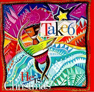 CD-Charts  Music : He Is Christmas
