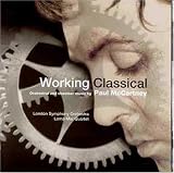 Working Classical: Orchestral and Chamber Music by Paul McCartney