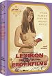Lexikon des deutschen Erotikfilms: Das humorvolle Lexikon