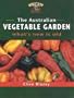 The Australian Vegetable Garden : What's New is Old