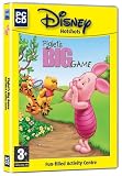Disney Hotshots - Piglets Big Game Software