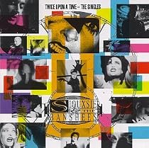 Twice Upon a Time: The Singles