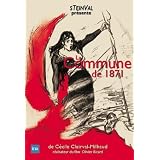 La commune de 1871par Olivier Ricard
