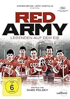 Red Army - Legenden auf dem Eis