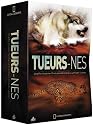 National Geographic - Vol. 2 : Tueurs N&eacute;s - Coffret 5 DVD