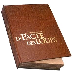 Le Pacte des loups [Coffret Luxe]