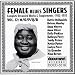 Female Blues Singers Vol.12 M