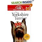 Click here to buy The Yorkshire Terrier: An Owner's Guide to a Happy Healthy Pet by  Marion Lane.