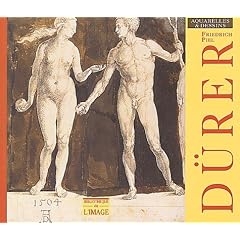 D�rer : Aquarelles et dessins