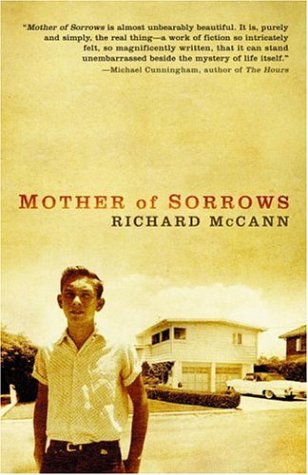 Mother of Sorrows (Vintage Contemporaries)