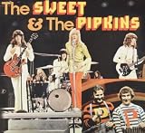 Sweet & Pipkins