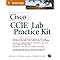 CCIE preparation list