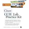 Cisco(r) CCIE(tm) Lab Practice Kit by Michael Satterlee and Stephen Hutnik