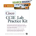 Click here to buy Cisco(r) CCIE(tm) Lab Practice Kit by  Michael Satterlee and Stephen Hutnik.