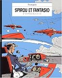 Revue Niffle  / Spirou et Fantasio - L'Intégrale, tome 6