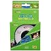10-pack 8cm Mini CDR Media 21min 185MB Slim Jewel Case for digital Cam