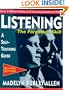 Listening: The Forgotten Skill: A Self-Teaching Guide (Wiley Self-Teaching Guides)