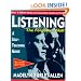 Listening: The Forgotten Skill: A Self-Teaching Guide (Wiley Self-Teaching Guides)