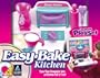Easy Bake Kitchen Playset