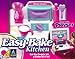 Easy Bake Kitchen Playset