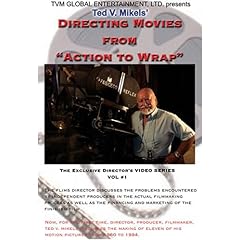 【クリックで詳細表示】Directing Movies： From Action to Wrap [DVD] [Import]