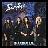 Streets: a Rock Opera