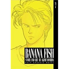 Banana Fish, Volume 7