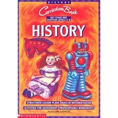 History KS1 (Curriculum Bank)