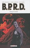 BPRD, Tome 8 : Champ de bataille