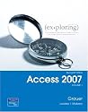 Exploring Microsoft Office Access 2007,  Volume 1 (v. 1)