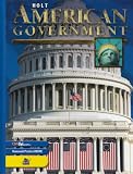 Holt American Government