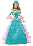 Barbie and The Three Musketeers Aramina Doll