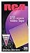 RCA T-120H VHS Video Cassette 120-Minutes (1-Pack)