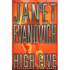 High Five (Stephanie Plum, No. 5)