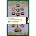 Familienforschung leicht gemacht: Anleitungen, Methoden, Tipps